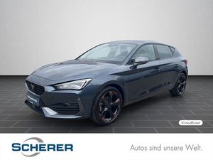 Cupra Leon 1,5 TSI RFK/LED/PDC/Sitzheizung vo./u.v.m.