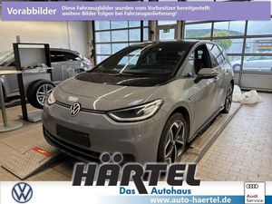 Volkswagen ID.3 PRO S 77 KWH AUTOMATIK (+ACC-RADAR+NAVI)