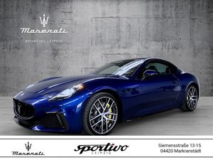 Maserati GranTurismo  Trofeo**Sonderleasing**