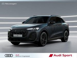 Audi Q5 SUV TDI quattro S tronic