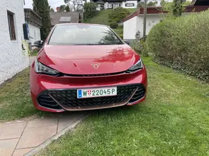 Leasingvertrag für Cupra Born zur Übernahme Leasingübernahme