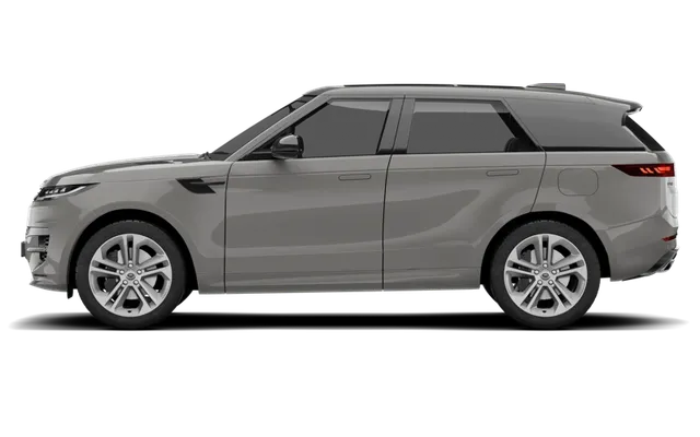 Range Rover Sport 3.0 P550e PHEV AWD Auto AUTOBIOGRAPHY