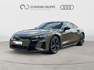 Audi e-tron GT quattro MATRIX PANO MEMORY 360°