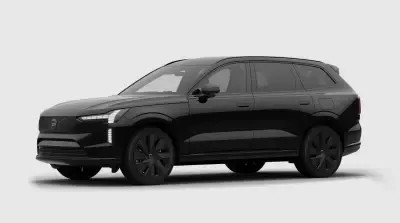 Volvo EX90 Leasing