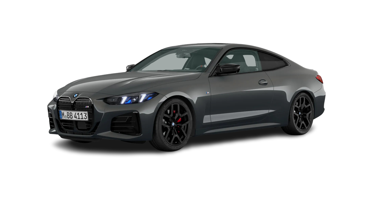 BMW 4er Coupé M440i xDrive A M440i xDrive Coupé A Auto-Abo