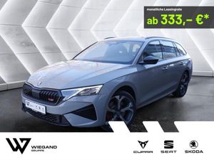 Skoda Octavia 2.0 TSI DSG RS PANO NAVI MATRIX-LED *809*