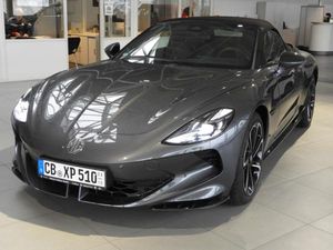 MG Cyberster 77kWh AWD XPower Nur Umgebung Cottbus