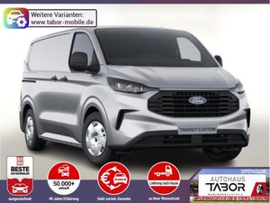 Ford Transit Custom Aut Trend 320L1 Kam Temp PDC 3S