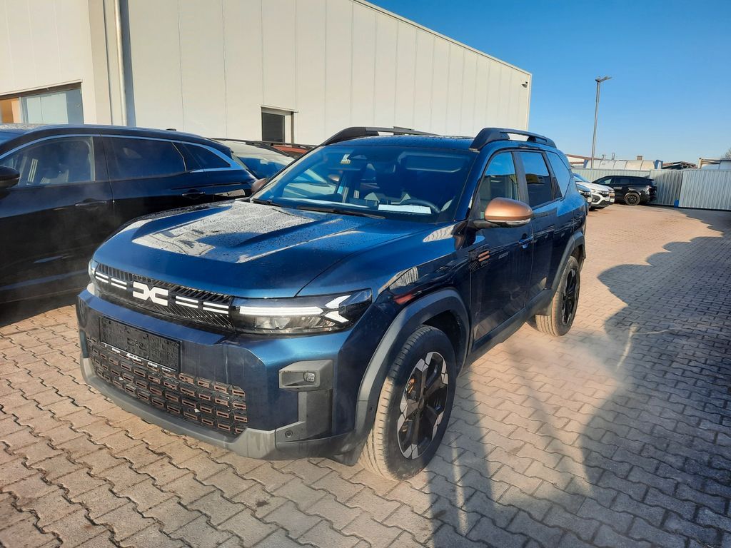 Dacia Bigster Extreme Hybrid 155 0% Leasing möglich! Leasing