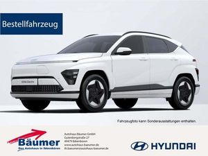 Hyundai Kona Elektro Sonderaktion  Angestellte Öffentlicher Dienst / Polizei Zoll Rettungsdienst Leasing