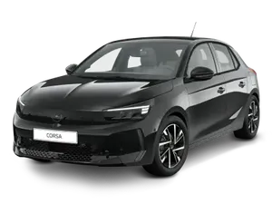 Opel Corsa EDITION 1.2 Direct Injection Turbo