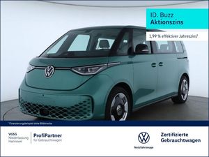 Volkswagen ID. Buzz Pro AHK HarmanKardon Area-View