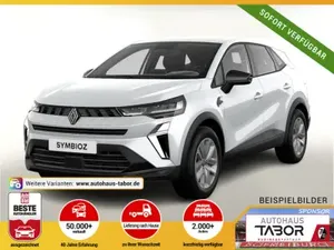 Renault Symbioz Evolution Mild Hybrid 140 EDC PDC vo/hi