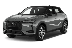 DS DS 3 E-Tense E-TENSE 50 kWh Pallas Auto Leasing