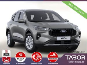 Ford Kuga 1.5 EB 186 Aut. Titanium LED SHZ Kam PDC Leasing