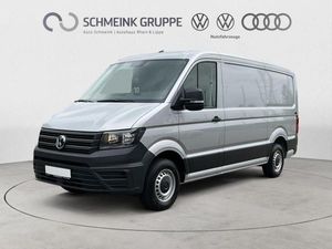 Volkswagen Crafter 35 Kasten 2.0 Automatik AHK Kamera ACC Leasing