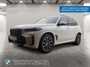 BMW X5 xDrive50e M Sport Bowers & Wilkins AHK LED