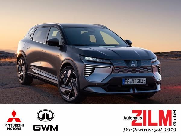 Mitsubishi Eclipse Cross 🔥⚡ Diam. TOP  87kWh  MJ26⚡🔥 Leasing