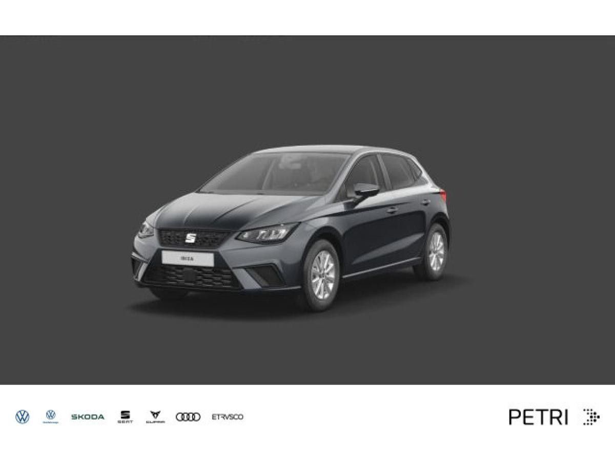 Seat Ibiza 🚀 Ibiza 1.0 TSI 85kW Road Edition DSG | Gewerbe sofort Leasing