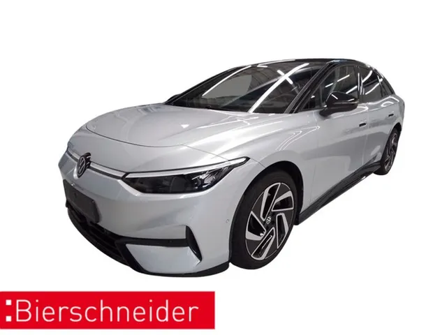 Volkswagen ID.7 Pro S 5-J-GAR NAVI AHK LED