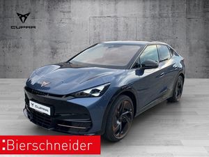 Cupra Tavascan VZ 4Drive ⚡ | 🔥AKTIONSANGEBOT🔥 21 PANO | TOP VIEW | HUD | MATRIX | SENNHEISER Leasing