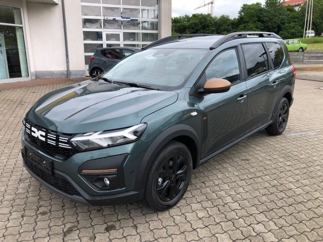 Dacia Jogger Extreme 7- Sitzer Leasing