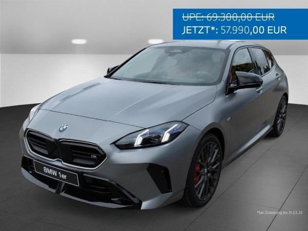 BMW 135 xDrive Sportpaket Head-Up HK HiFi DAB LED Leasing