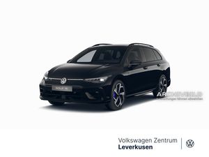Volkswagen Golf VIII R MATRIX ACC DCC KAM 360° NAVI LEDER