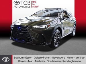 Lexus NX 450h+ Executive Line Leasing