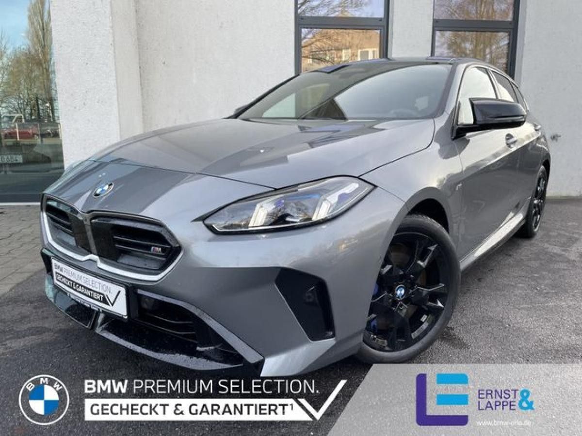 BMW 135 xDrive M Sport || 360° ACC eSitze Head-Up Leasing