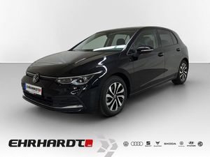 Volkswagen Golf VIII 2.0 TDI DSG Life AHK*PANO*HEADUP*MATRI