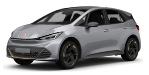 Cupra Cupra Born 204 PS 60 kWh - Leasing