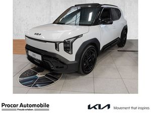 Kia EV2 Black-Line 61 kWh Glasdach Drivewise Style 2