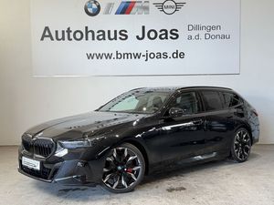 BMW i5 xDrive40 Sitzbelüftung vorn, Glasdach, Bowers