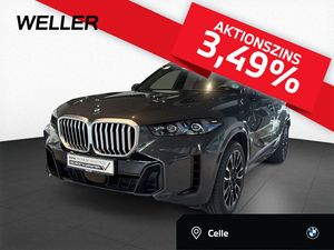 BMW X5 40d M SPORT DAPr Pano StHz 21" Leas 699,-oA