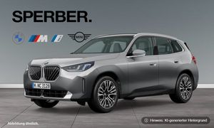 BMW X3 20d xDrive Panorama*20 Zoll*AHK*Harman Kardon