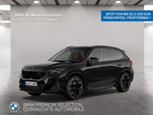 BMW X1 M35i xDrive M Sport AHK Driv.Assist.Prof LED