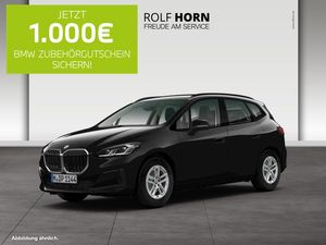 BMW 218d Active Tourer RfKam. Navi Sitzhzg. Tempomat