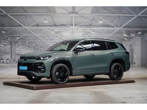 Volkswagen Tayron R-Line 2.0 TSI 4M AHK IQ.LIGHT PANO 20Zol