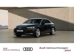 Audi A3 Limousine 35 TDI S tronic advanced LED