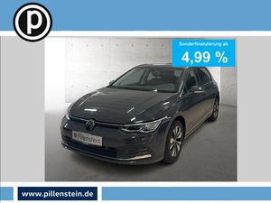 Volkswagen Golf 8 MOVE 1.5 TSI SHZ APP-C. KLIMA PDC