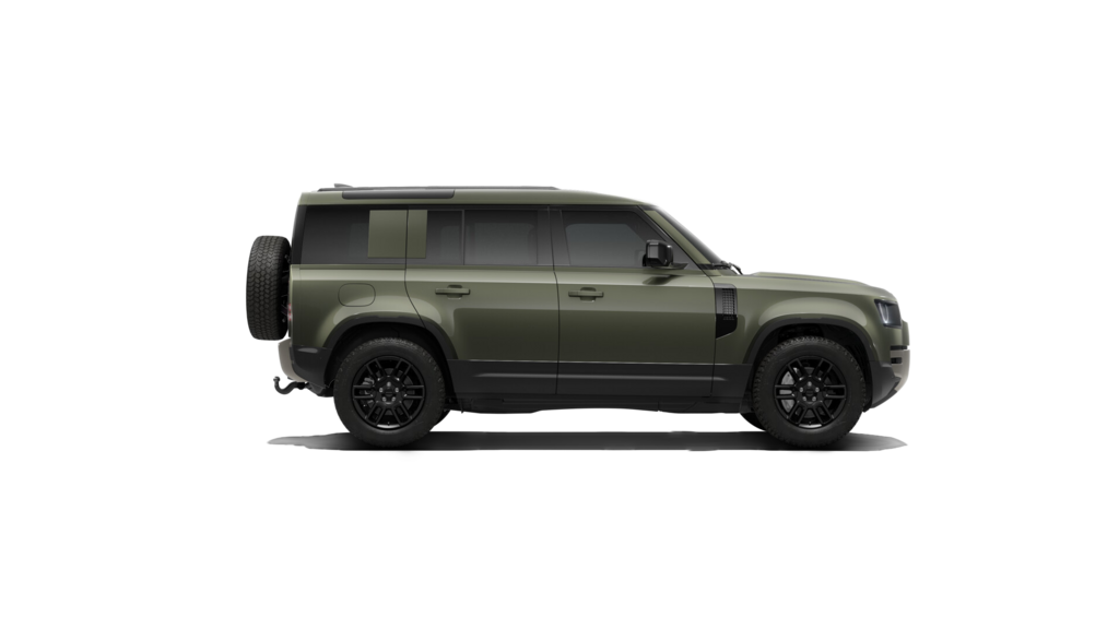 Land Rover Defender 110 3.0 Diesel D200 S*SOFORT VERFÜGBAR!!!* Leasing