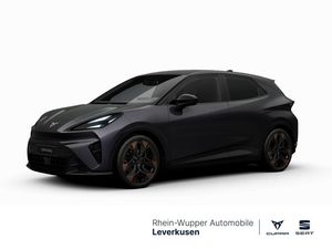 Cupra Raval Endurance 52kWh AHK LED KAM KEYLESS ACC