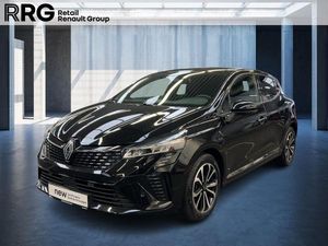 Renault Clio TECHNO TCe 90 KAMERA PDC