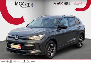 Volkswagen Tiguan ENERGY 2.0 TDI DSG AHK LED App-Connect Ap