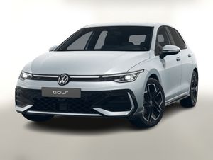 Volkswagen Golf 8 DSG R-Line Matrix 5J.Gar Keyl ParkAs SHZ Leasing privat