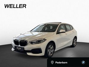 BMW 116i Advantage Pano,HUD,LivePro,LED,Kam,Keyless