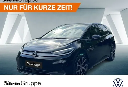 Volkswagen Id3-neo Style 58 KWh 140 KW 5dr