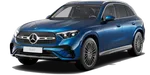 Mercedes-Benz GLC Leasing