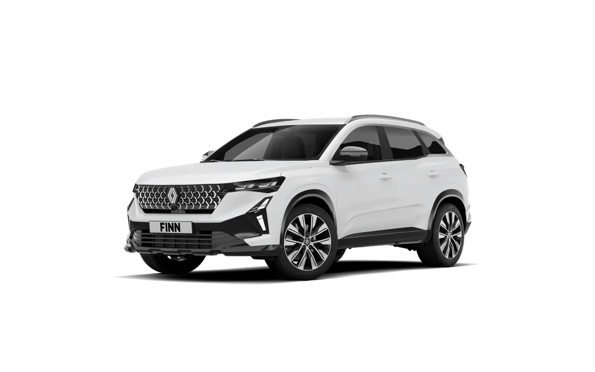 Renault Austral Mild Hybrid 150 Mild Hybrid 150 Techno Automatik Auto-Abo